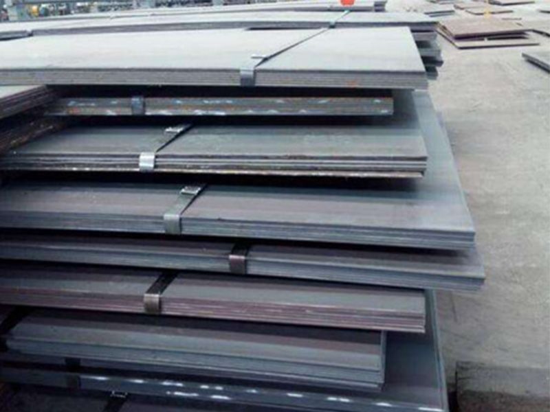 全國(guó)鋼材社庫(kù)回升，貿(mào)易商保持出貨狀態(tài)